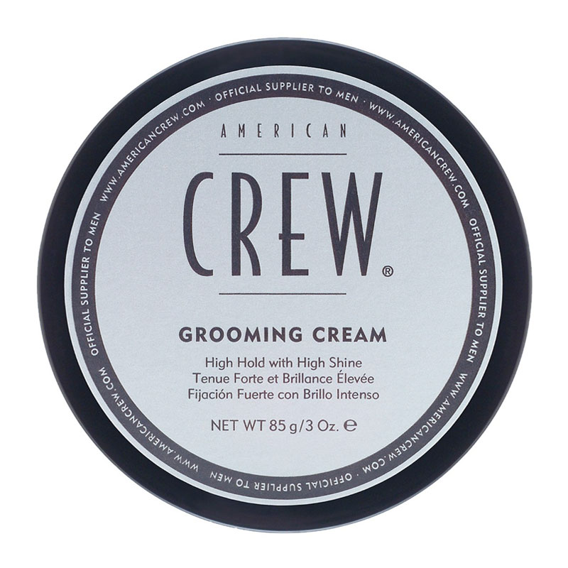 American Crew Grooming Cream 85g - LF Hair and Beauty Supplies