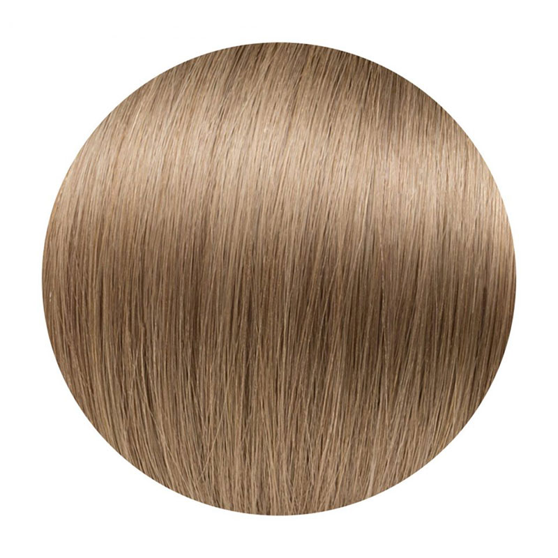 Seamless1 Remy Tape Extensions 20 Pcs - 21.5 Inches Coffee 