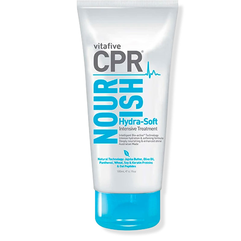 Vitafive CPR Repair and Protect Trio Pack - LF Hair and 