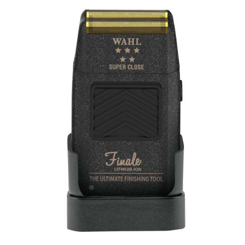 Wahl Professional 5 Star Finale Shaver - LF Hair and Beauty Supplies