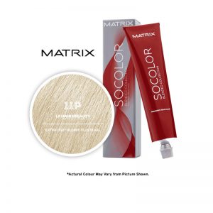 Matrix SoColor Blended Collection 11P Extra Light Blonde Plus Pearl - 85g