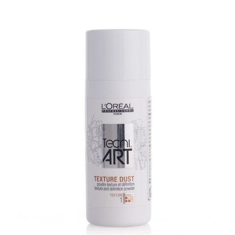 Loreal Professionnel Texture  Dust 20g - LF Hair and Beauty  Supplies