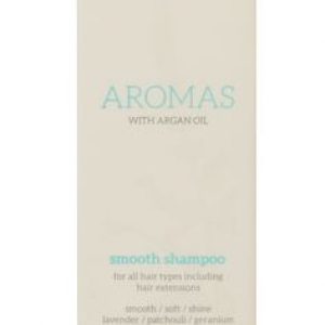 NAK Aromas Aromas Smooth Shampoo 275ml