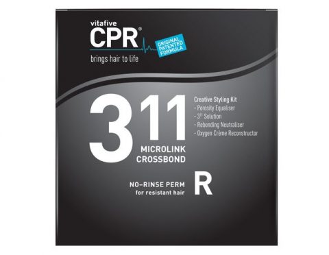 VitaFive CPR - 3 11 No-Rinse Perm R