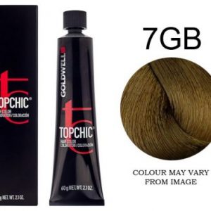 Goldwell - Topchic - 7GB Sahara Beige Blonde 60g