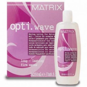 Matrix Opti Wave - Natural Hair