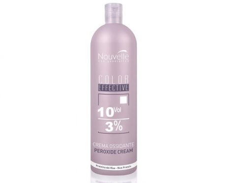 Nouvelle - Color Effective - Peroxide Cream 10vol 1L