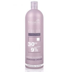 Nouvelle - Color Effective - Peroxide Cream 30vol 1L
