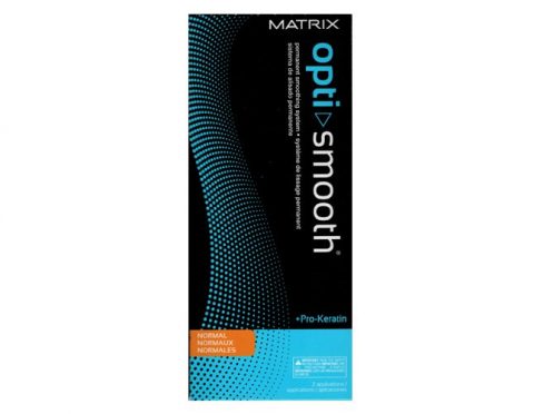 Matrix Opti Smooth - Permanent Smoothing Lotion - Normal Hair