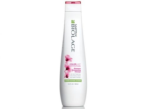 Matrix Biolage - Colorlast Shampoo 400ml