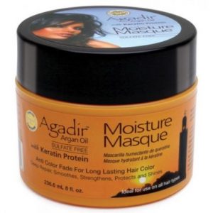 Agadir Argan Oil Moisture Masque 236.6ml