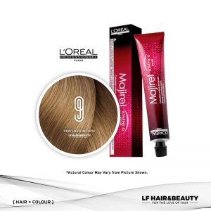 L'Oreal Majirel Permanent Hair Color 9 Very Light Blonde 50ml