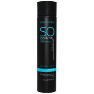 Salon Only (SO) - Essential Daily Conditioner 300ml