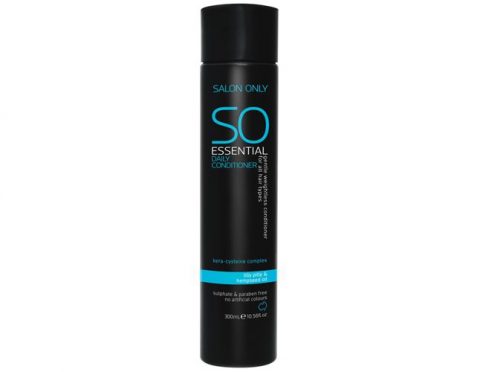 Salon Only (SO) - Essential Daily Conditioner 300ml