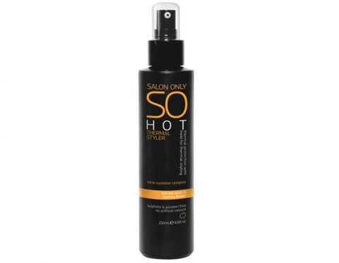 Salon Only (SO) - Hot Thermal Styler 250ml