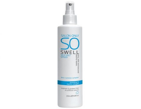 Salon Only (SO) - Swell Sea Salt Spray 250ml