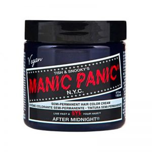 Manic Panic Classic After Midnight 118ml