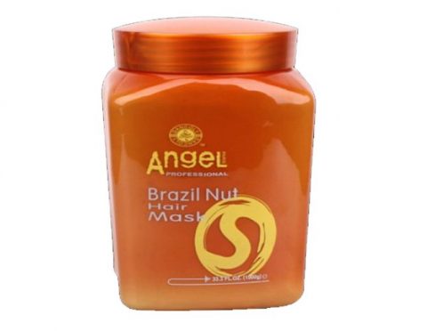 Angel Brazil Nut Hair Mask 1000ml