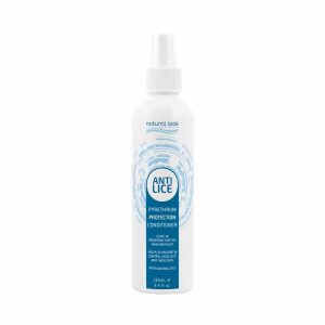 Natural Look Anti-Lice Pyrethrum Protection Conditioner 250ml