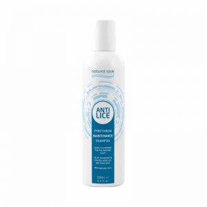 Natural Look Anti-Lice Pyrethrum Shampoo 250mL