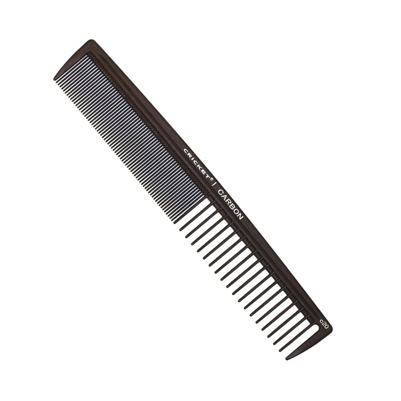 Cricket Carbon All Round Cutting Comb - C20