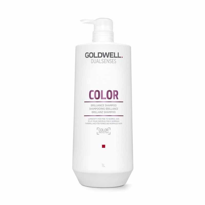 Goldwell - Dualsenses - Color Brilliance Shampoo 1L