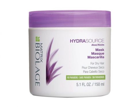 Matrix Biolage - Hydrasource Mask 150ml