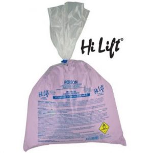 Hi Lift Violet V-Ultima Low Ammonia Bleach 500g