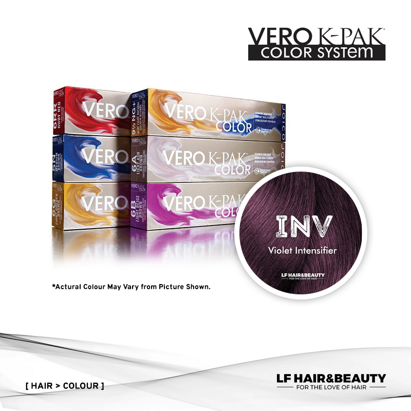 Joico Vero K-PAK Color INV - Violet Intensifier 74ml