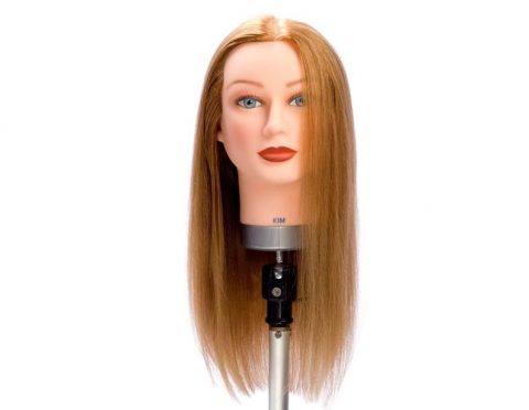 Professional Mannequin Head - Kim