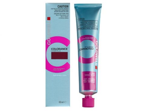 Goldwell - Colorance - 4NN Mid Brown Extra 60ml