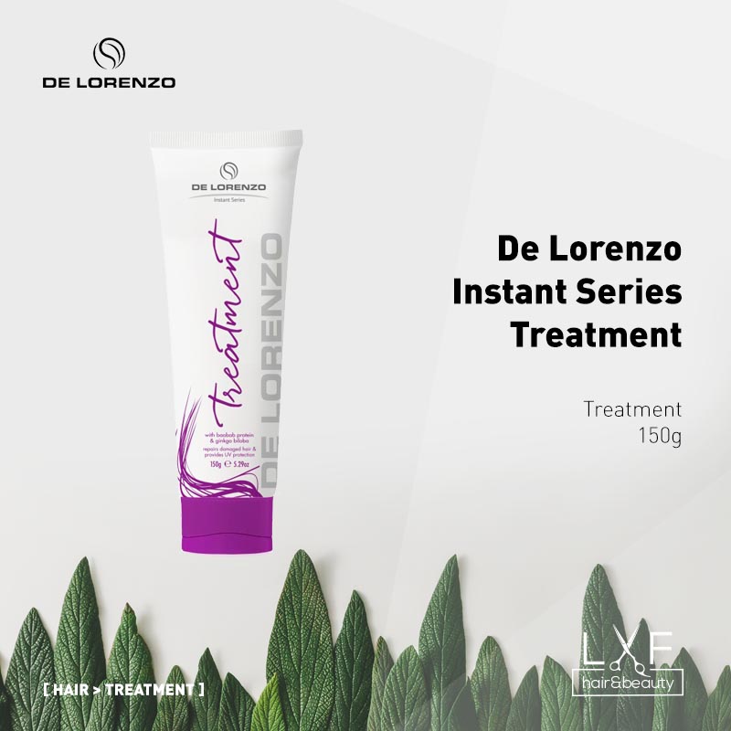 De Lorenzo Instant Series Rejuven8 Treatment 150g