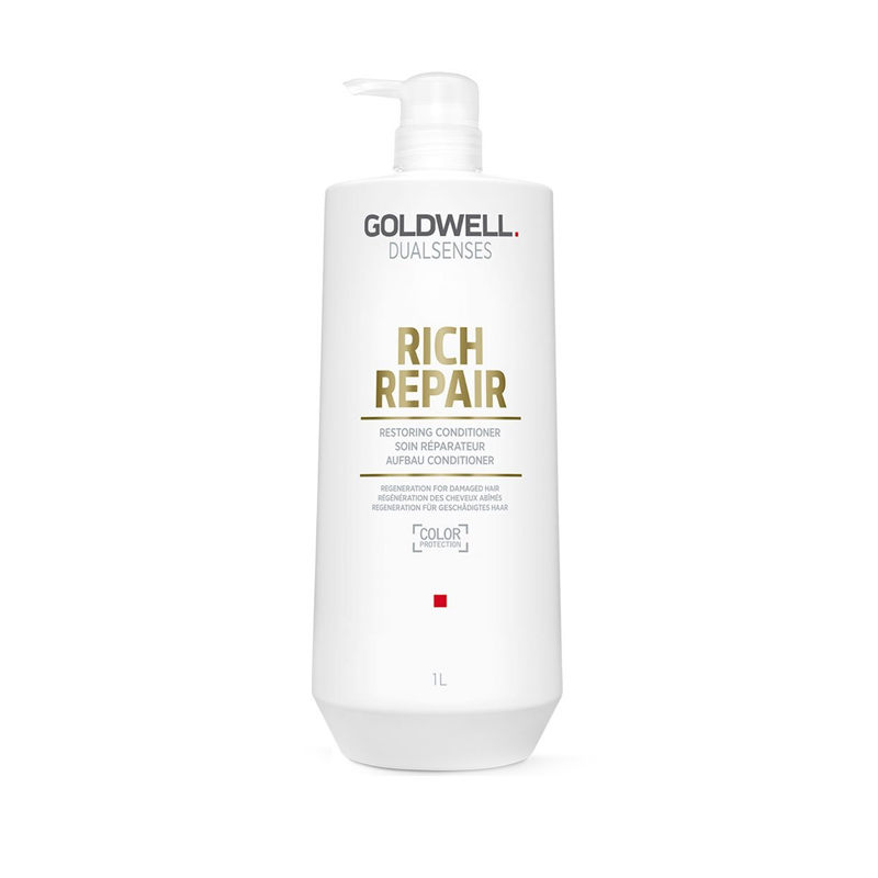 Goldwell - Dualsenses - Rich Repair Restoring Conditioner 1L