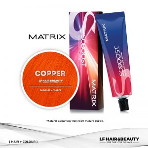 Matrix SoColor SoBoost Copper - 60g