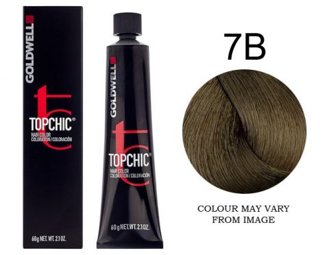 Goldwell - Topchic - 7B Safari 60g