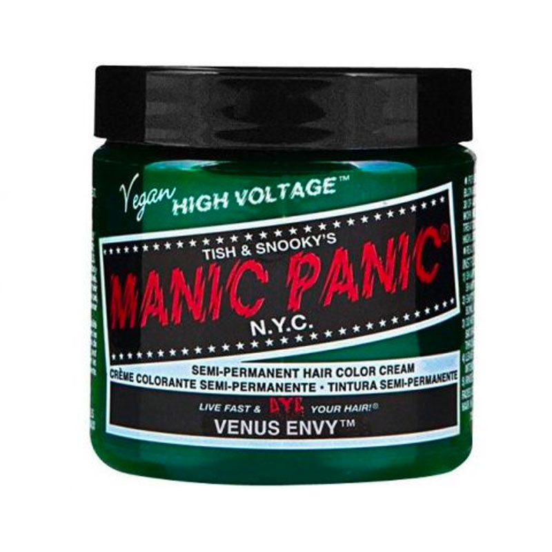 Manic Panic Classic Venus Envy 118ml