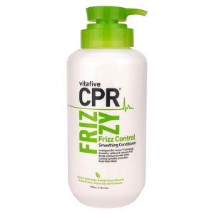 Vitafive CPR Frizz Control Smoothing Conditioner 900mL