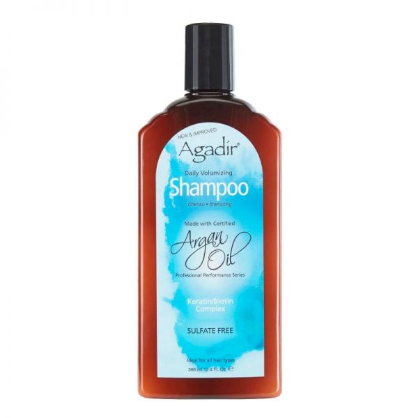 Agadir Argan Oil Daily Volumizing Shampoo 366mL