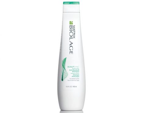 Matrix Biolage - Scalpsync Anti-Dandruff Shampoo 400ml