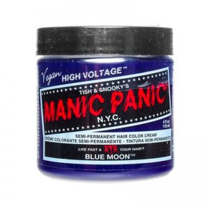 Manic Panic Classic Blue Moon 118ml