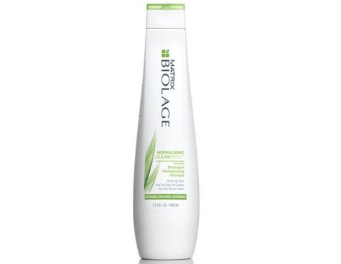 Matrix Biolage - Cleanreset Normalizing Shampoo 400ml