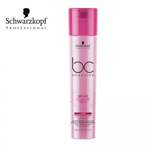 Schwarzkopf BC Bonacure - Color Freeze Rich Shampoo 250ml
