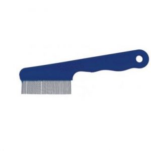 Natural Look - Disinfectable Comb