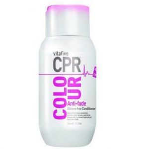 VitaFive CPR Colour Silicone free Conditioner 300mL