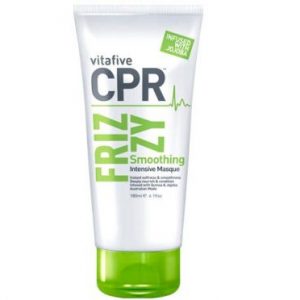 Vitafive CPR Frizzy Smoothing Intensive Masque 180mL
