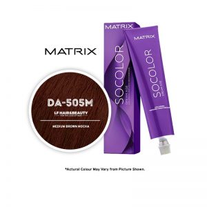 Matrix SoColor Dream Age DA-505M Medium Brown Mocha - 85g