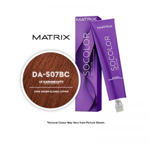 Matrix Dream.Age DA-507BC Dark Blonde Brown Copper - 85g