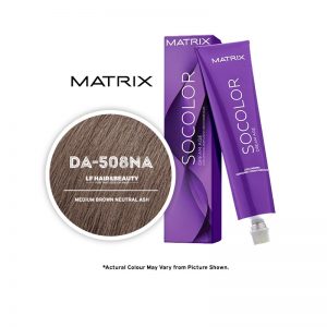 Matrix SoColor Dream Age DA-508NA Medium Blonde Neutral Ash - 85g