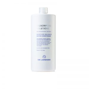 De Lorenzo Prescriptive Solutions Moisture Balance Shampoo 960ml