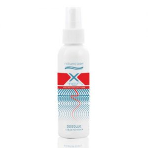 Natural Look X-Ten Dissolve - Liquid Remover 125ml